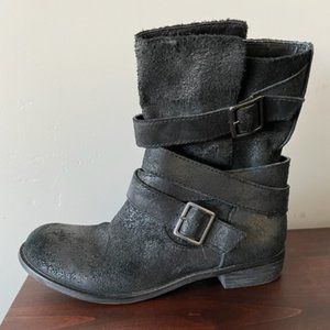 Gianni Bini Ankle Boots - Size 7.5